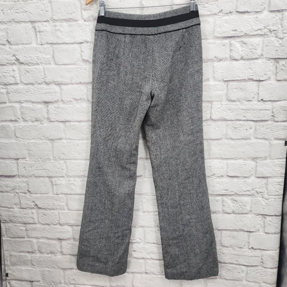BANANA REPUBLIC FACTORY Women's Wool Blend Dress Pants Size 0 Trousers